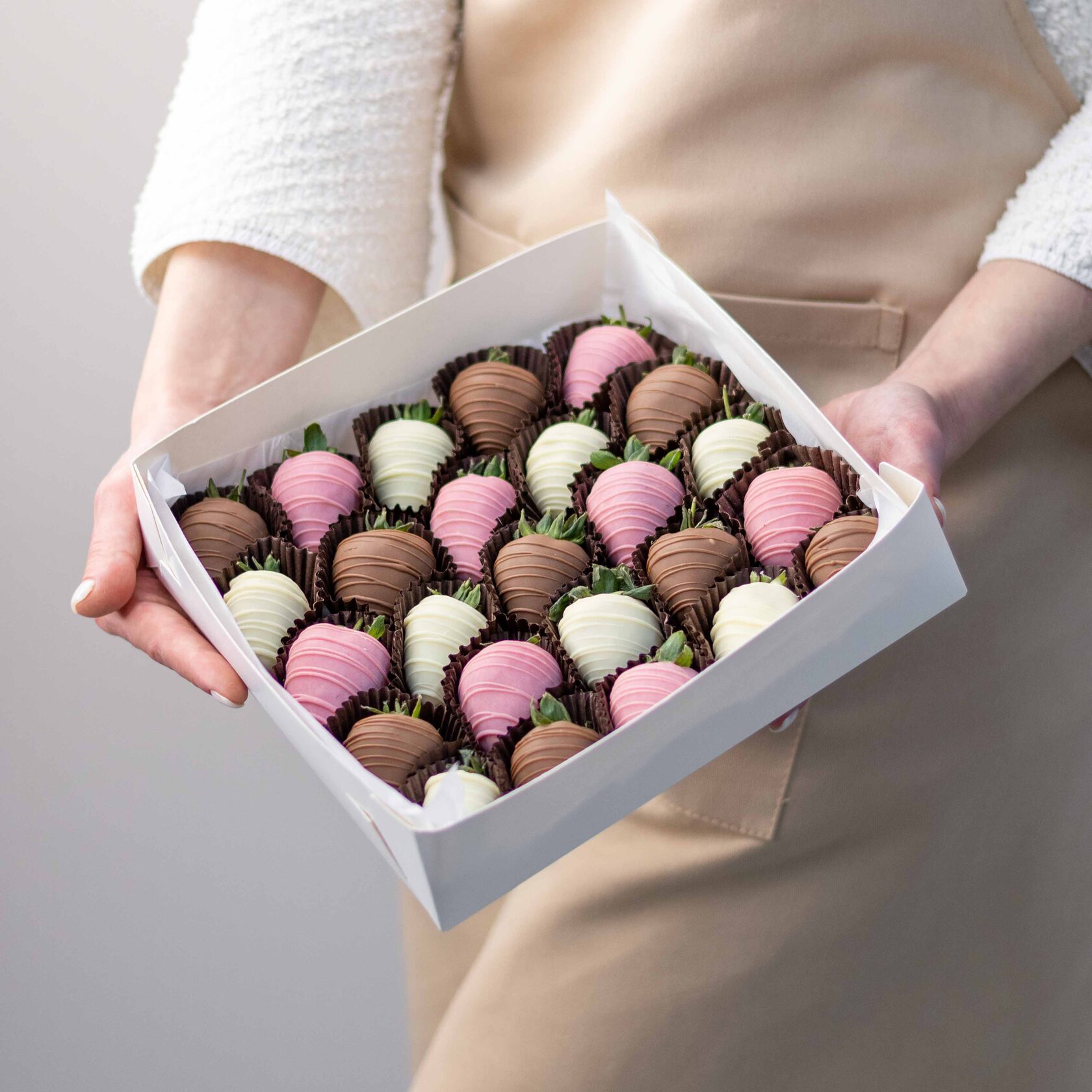 Три Шоколада