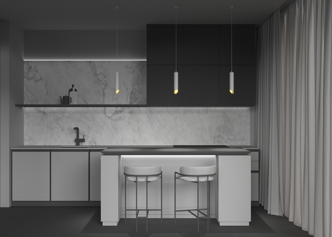 Подвесной светильник Maytoni Lipari P044PL-01-40GU10-W