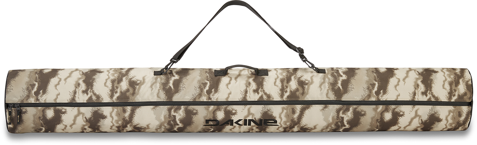 На лямках Чехол для горных лыж Dakine SKI SLEEVE 190 ASHCROFT CAMO SKISLEEVE-ASHCROFTCAMO-610934315462_10001466_ASHCROFTCM-02M_MAIN.jpg