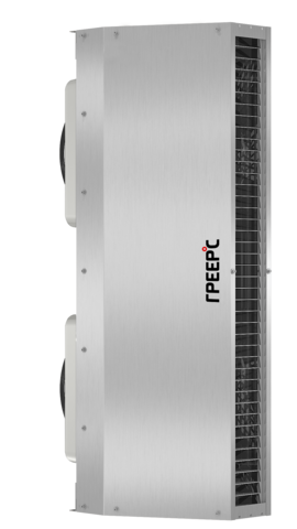 Тепловая завеса Греерс ЗВП-М1-150Е