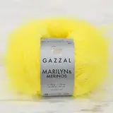 Пряжа Gazzal Marilyn & Merinos 8277