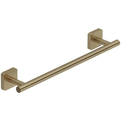 Kludi 25962N0 Kludi 25 962 N0 VELA S держатель для полотенец, L = 300 мм Brushed Gold фото