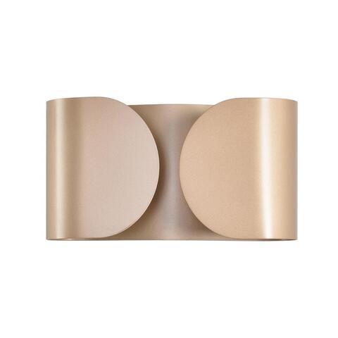 Настенный светильник Lumion OLVE 8390/2W