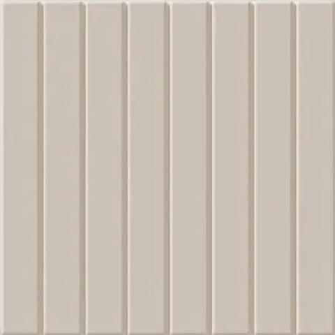 Wow Raster Lines S Chalk 15x15