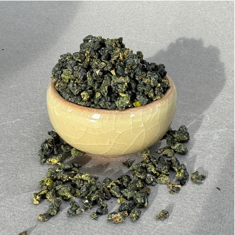 Шань Лин Си Цзинь Сюань улун