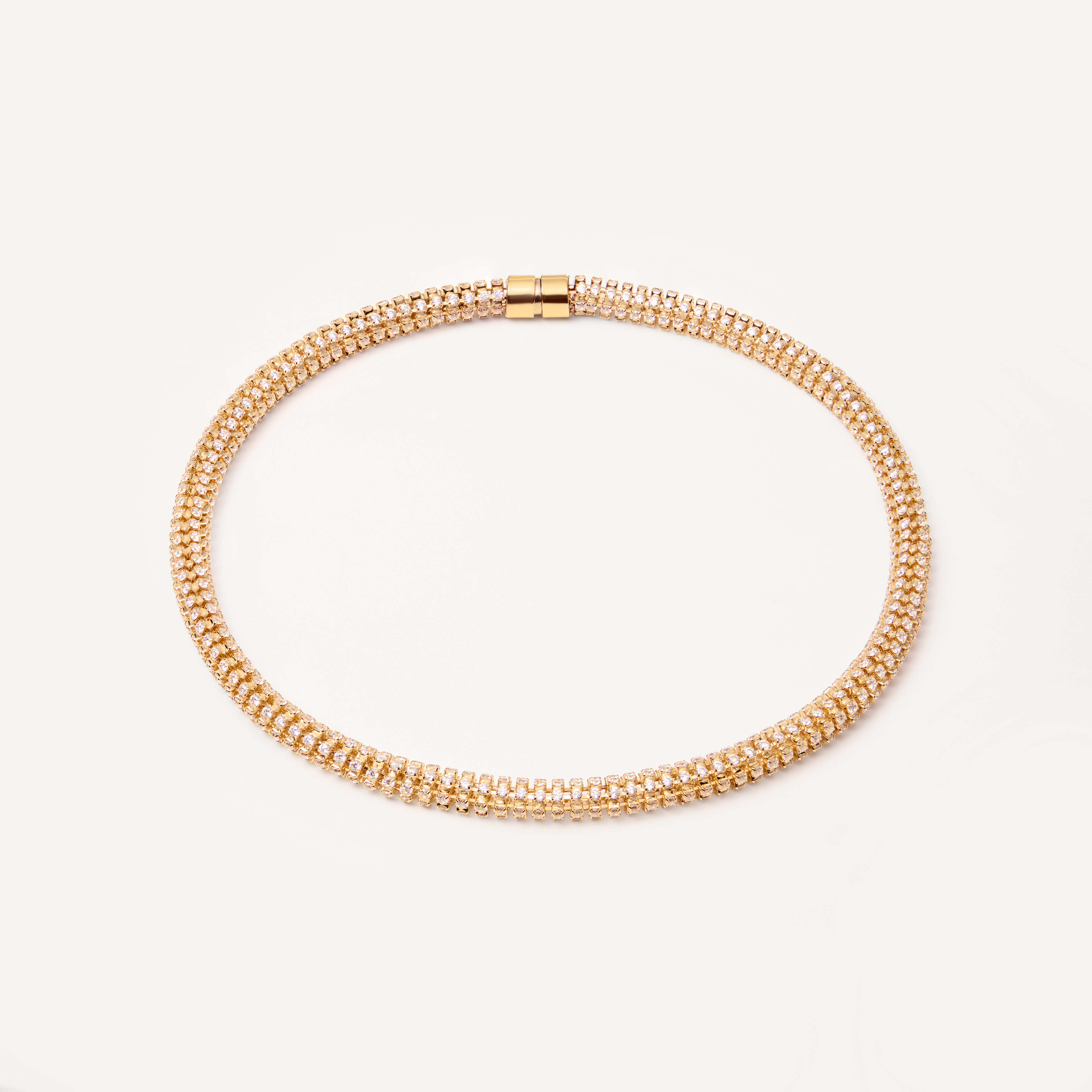 Колье Precious Chain Necklace