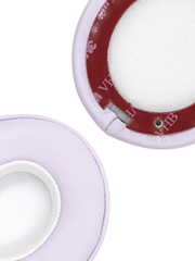 Амбушюры для наушников Beats Solo 2, Solo 3 Wireless (Натуральная кожа)