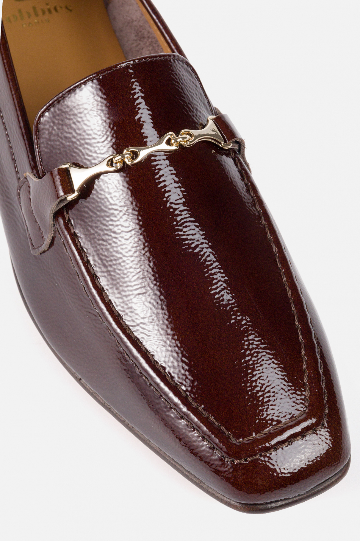 Лоферы Bobbies Jeanne