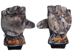 Перчатки-варежки Remington Mittens Timber на remingtonn.ru