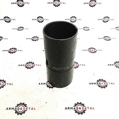 Втулка крепления переднего ковша к стреле | 1208/0023 | Россия