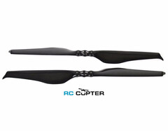 Пропеллер карбоновый FA 29.2x9.5 T-Motor складной (пара)