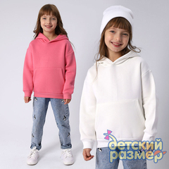 Толстовка (начес)