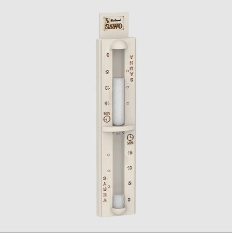 SAWO Часы песочные 550-A - купить в Москве и СПб недорого по цене производителя

