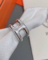 16728-kolco-razemnoe-farandol-iz-nerodirovannogo-serebra