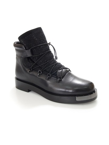 Ботинки женские зимние ILIAN FOSSA YF218-260M