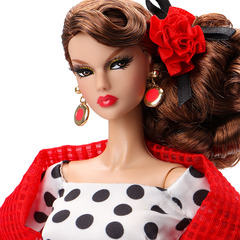 Мизи Платиновое Путешествие в Испанию