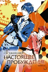 Настоящее пробуждение. Real Awakening. Книга 3 (новелла)