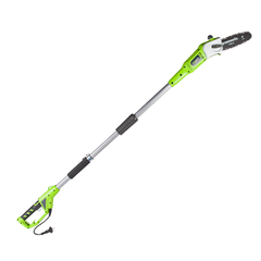 Высоторез-сучкорез Greenworks GPS7220 220V (20 см) 720Вт электрический