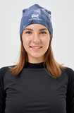 Элитная гоночная шапка Nordski Race Bom Black