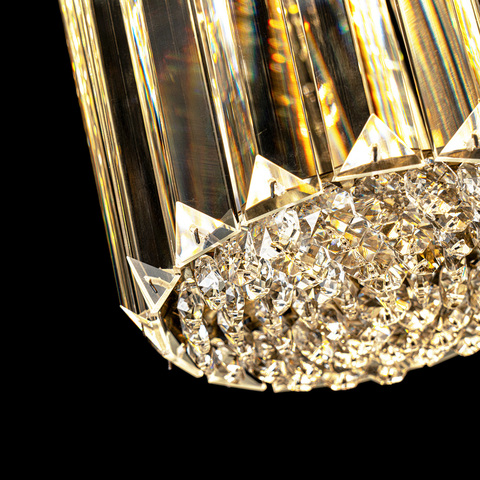 Подвесной светодиодный светильник Modelux ML.1397.1