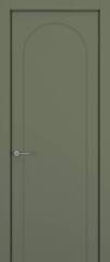 Дверь 1 ATMOSPHERE Матовый Оливковый