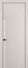 Дверь 4 ATMOSPHERE Матовый Серый песок