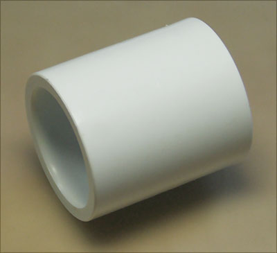 редуктор ПВХ