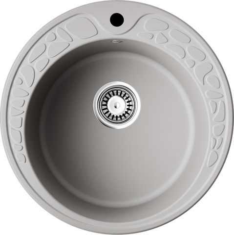 Omoikiri Tovada 51-GR