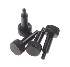 JTC-4230 - Набор адаптеров для перемещения ползунов на распределительном валу (VW,AUDI 2.0 T бензин) JTC -  
  Специально предназначены для перемещения ползунов на распределительном валу.
  Применение: Ауди (Audi) А4 (08-), Q5 (09-) 4-цилиндровые бензиновые двигатели с системой прямого впрыска 2.0 turbo, 4V.
  Оригинальный номер: Т40196. 
  Габаритные размеры:115/90/40 мм. (Д/Ш/В) 
  Вес: 142 гр.