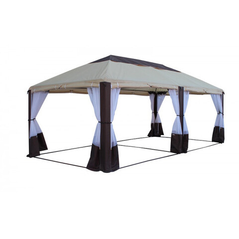 Шатер Митек «Пикник-Элит» 6,0Х3,0