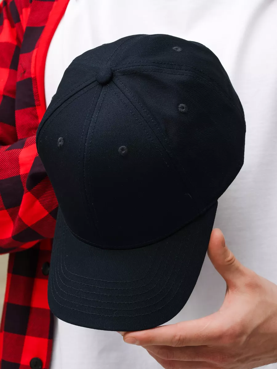 Бейсболка летняя