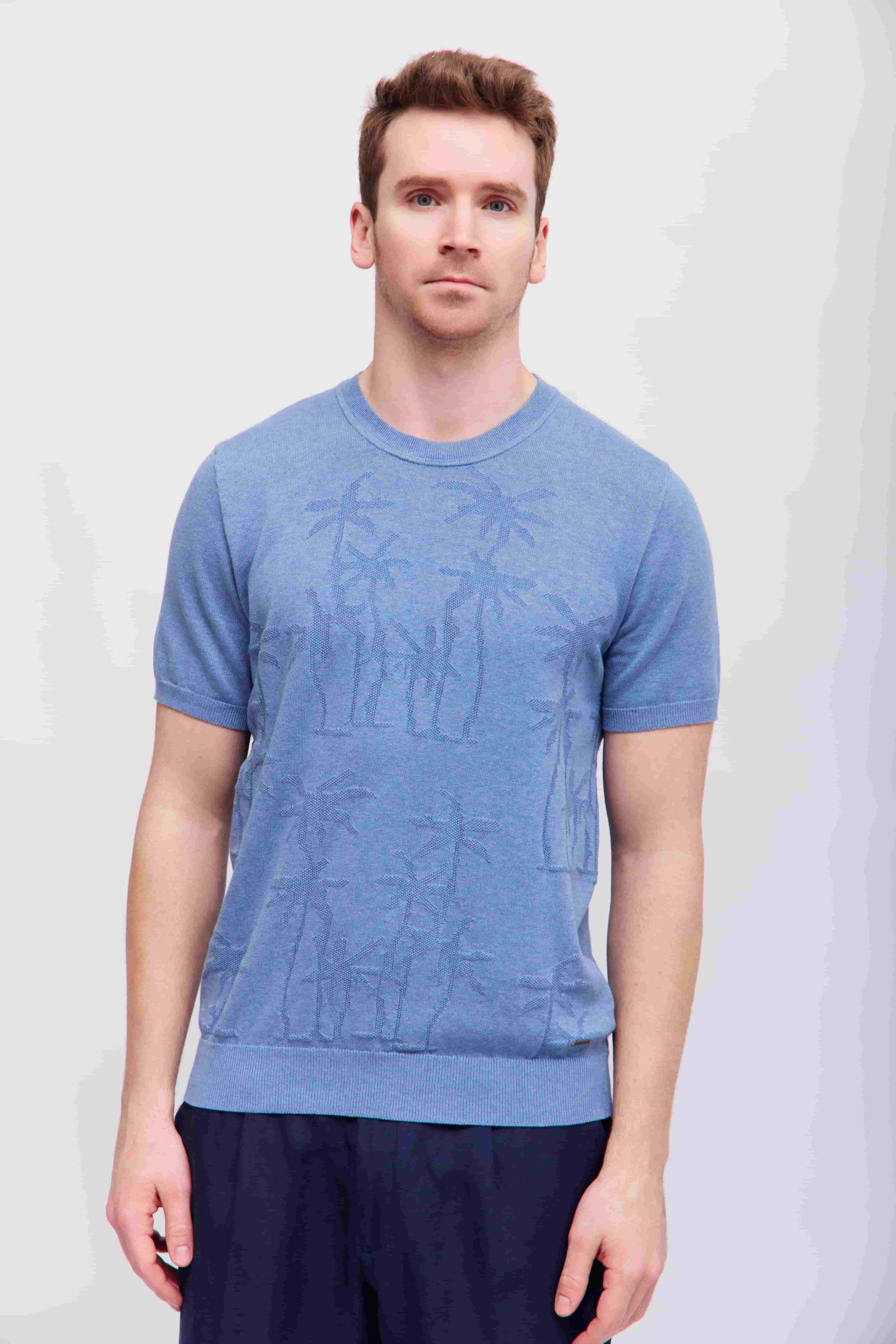 RAGMAN Джемпер из хлопка