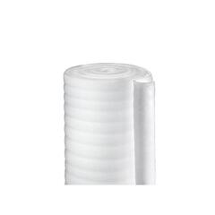 Подложка 4мм ширина 1,05м 52,5м2 НПЭ Пенолин