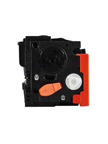 Картридж Sakura CF413A (410A) для HP, пурпурный, 2300 к.