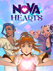 Nova Hearts (для ПК, цифровой код доступа)