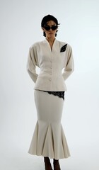 Жакет Моник