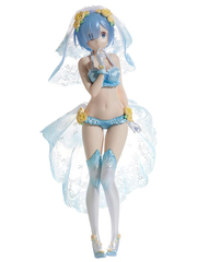 Фигурка Banpresto EXQ Re:Zero: Rem