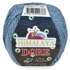 Пряжа Himalaya Dore (61412)