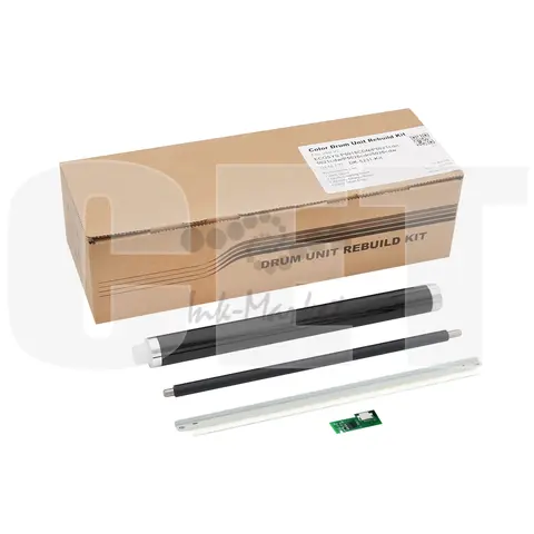 Комплект восстановления драм-юнита DK-5231-Kit для KYOCERA ECOSYS M5521/M5526/P5021/P5026 (CET) CMY, 100000 стр., CET501032