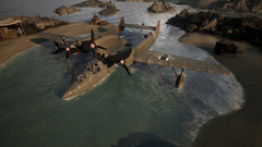 Commandos: Origins - Shadows over Crete (для ПК, цифровой код доступа)