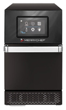 Печь комбинированная высокоскоростная Merrychef ConneX 12 Standart Power Black
