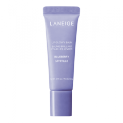 Laneige Lip Glowy Balm бальзам для губ