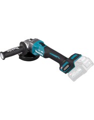 Аккумуляторная угловая шлифовальная машина 125 мм XGT® Makita GA005GZ