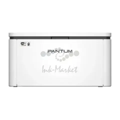 Принтер лазерный PANTUM BP2307NW черный (A4, 22ppm, 1200dpi, 256Mb, WiFi, Lan, USB) (BP2307NW)