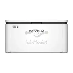 Принтер лазерный PANTUM BP2307NW черный (A4, 22ppm, 1200dpi, 256Mb, WiFi, Lan, USB) (BP2307NW)