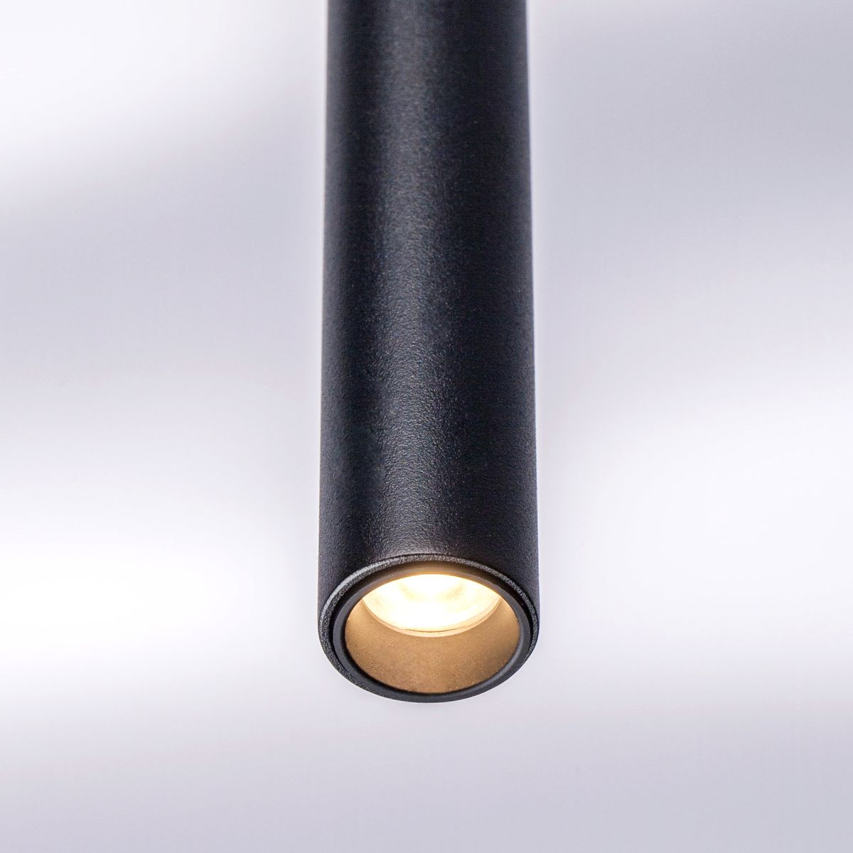 Комплект с подвесной люстрой Lightstar Tubo (574737+747247 (8шт) L8T747247