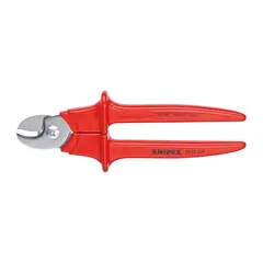 Ножницы для резки кабелей 230 мм Knipex 95 06 230 SB