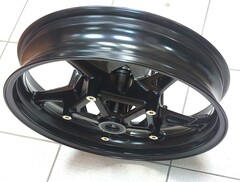 Передний колёсный диск Arashi для BMW S1000RR / R / XR 2019-2024 г.в.