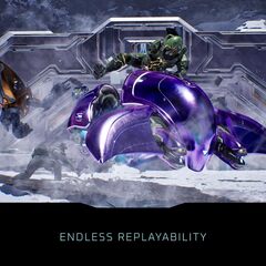 Halo: Campaign Evolved (диск для PS5, интерфейс и субтитры на русском языке)