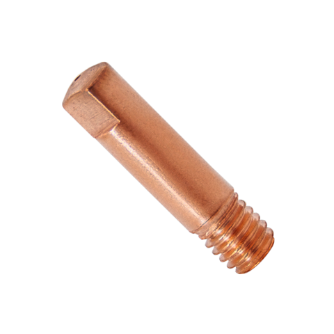 Наконечник М6x25х0,8 mm E-Cu